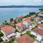 Διαμέρισμα Marina Orebić