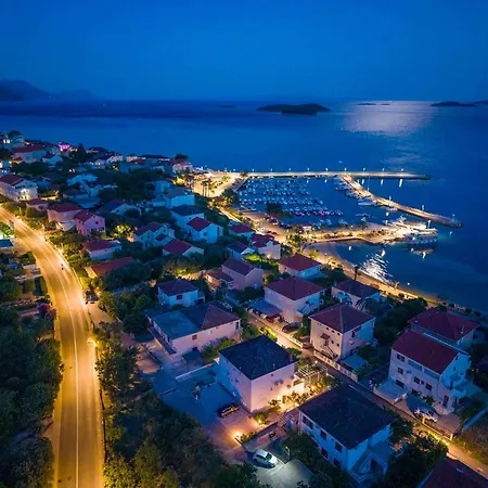 Marina Διαμέρισμα