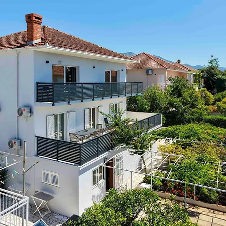 Marina Διαμέρισμα Orebić