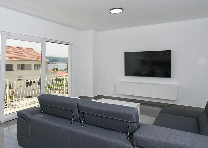 Marina Apartamento *