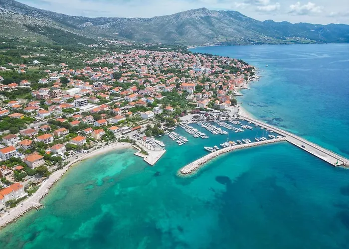 Marina * Orebić
