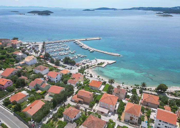 Apartamento Marina Orebić