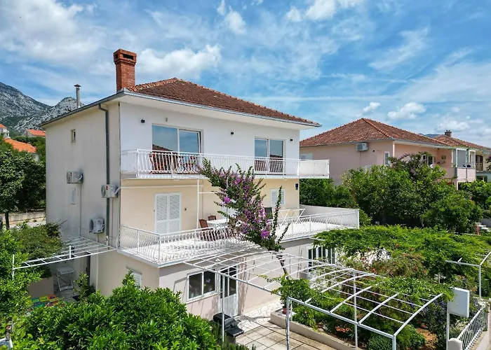 Marina Apartamento Orebić