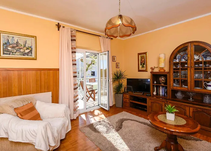 Apartamento Marina *