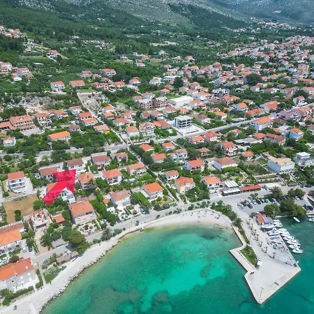 Marina Apartment Orebić