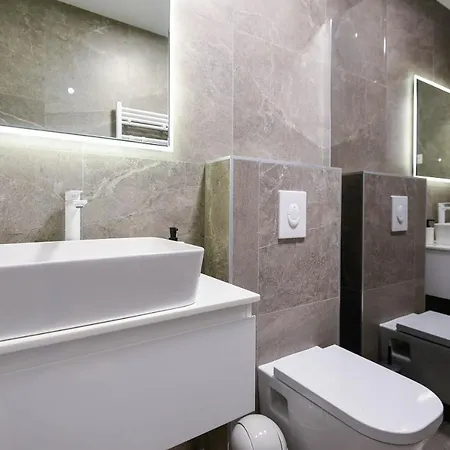 Marina Apartment Orebic