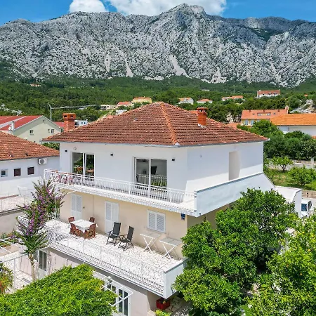 Marina Appartement Orebić