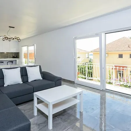 Appartement Marina *