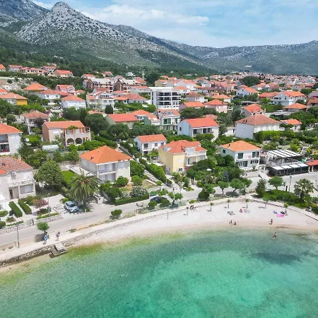 Marina Appartement Orebić