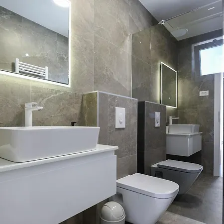 Marina Apartment Orebic