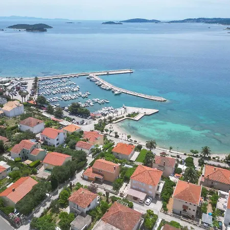 Lägenhet Marina Orebić