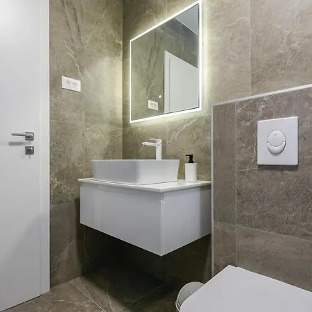 Apartment Marina Orebic