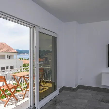 Apartment Marina
