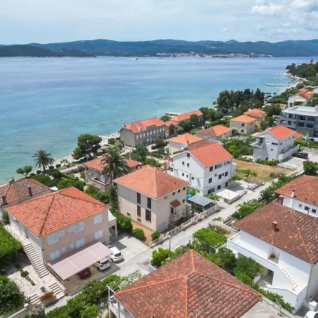 Apartamento Marina Orebić