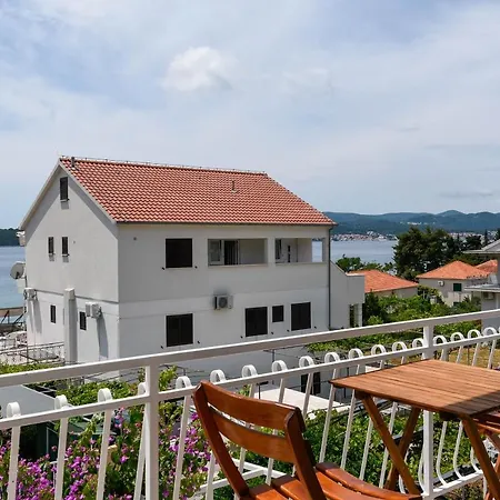 Marina Apartment