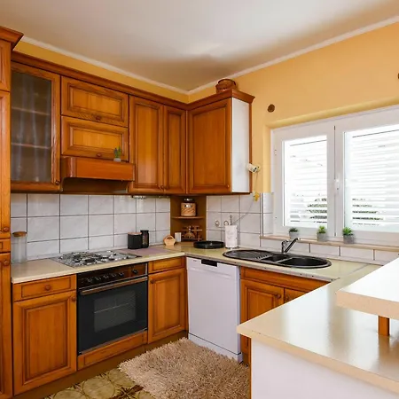 Appartement Marina *