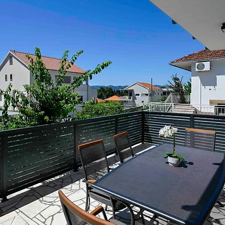 Apartamento Marina