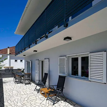 Marina Apartamento Orebić