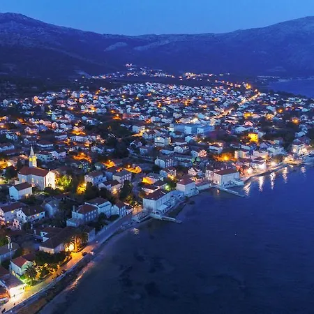Marina Διαμέρισμα