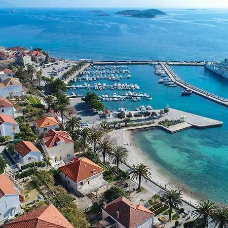 Appartement Marina Orebić