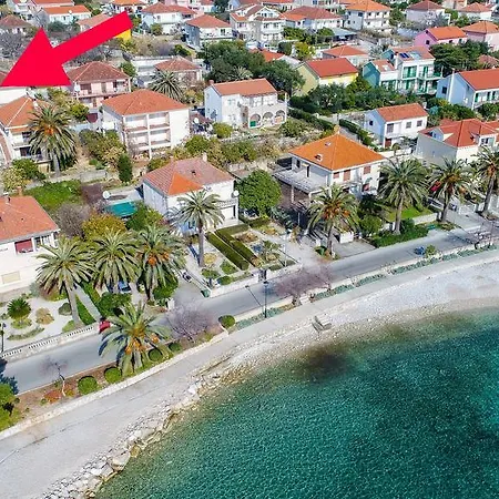 Marina Lägenhet Orebić