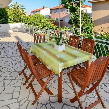 Marina Appartement *