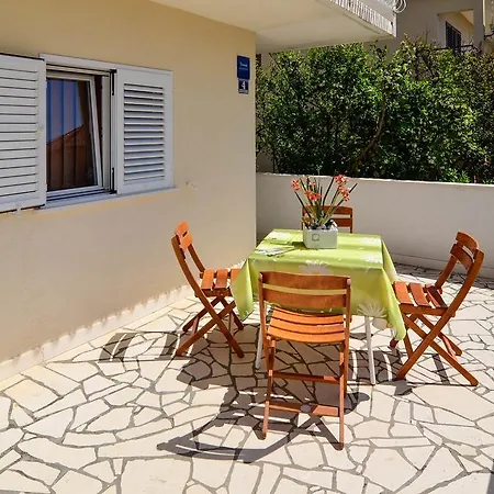 Apartment Marina Orebic