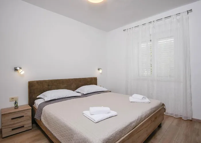 Appartement Marina *