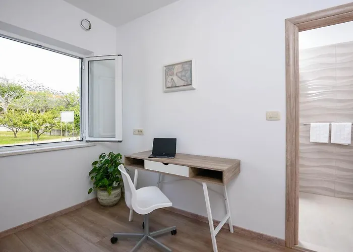 Appartement Marina Orebić