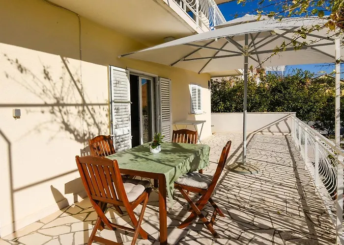 Marina Appartement *