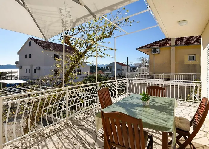 Appartement Marina *