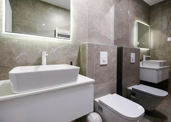 Marina Appartement Orebić