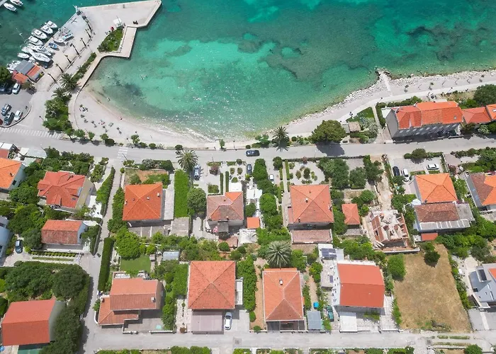 Appartement Marina Orebić