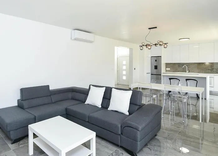 Appartement Marina *