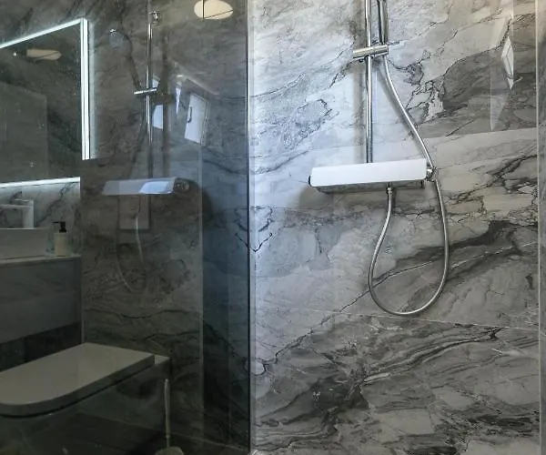 Marina Appartement *