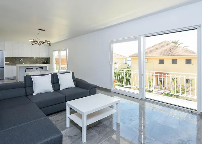 Appartement Marina *