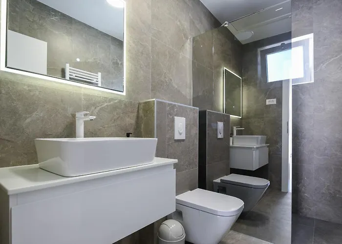 Marina Appartement Orebić