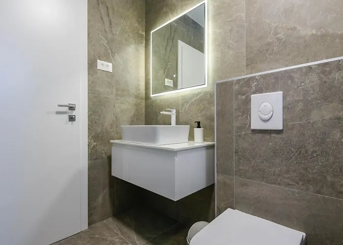 Appartement Marina Orebić