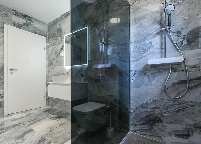 Marina Appartement