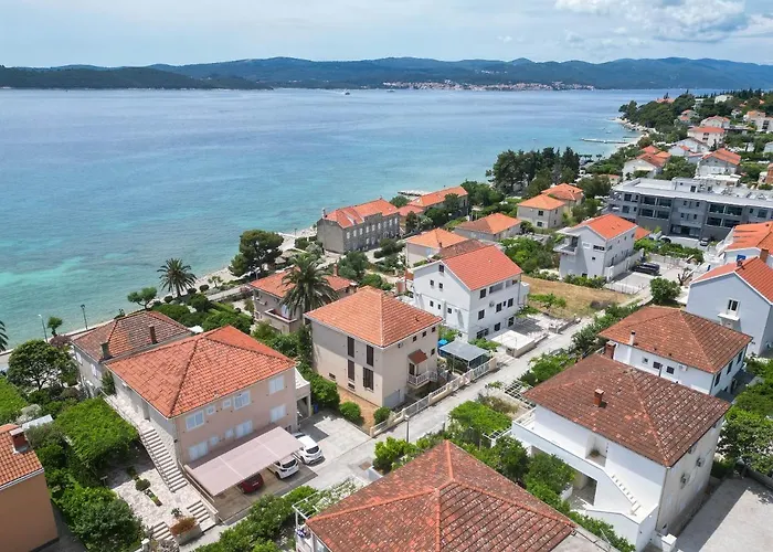 Appartement Marina Orebić