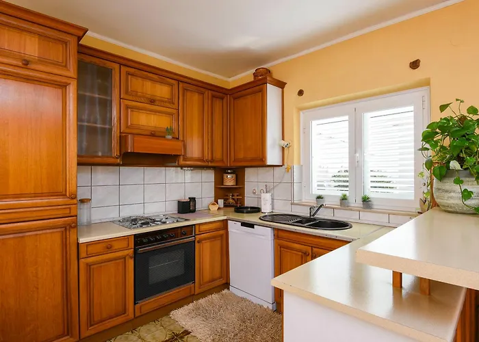 Appartement Marina *