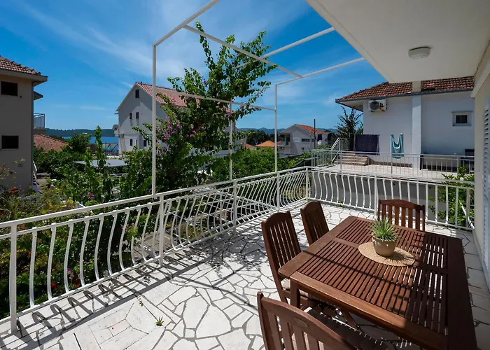 Appartement Marina