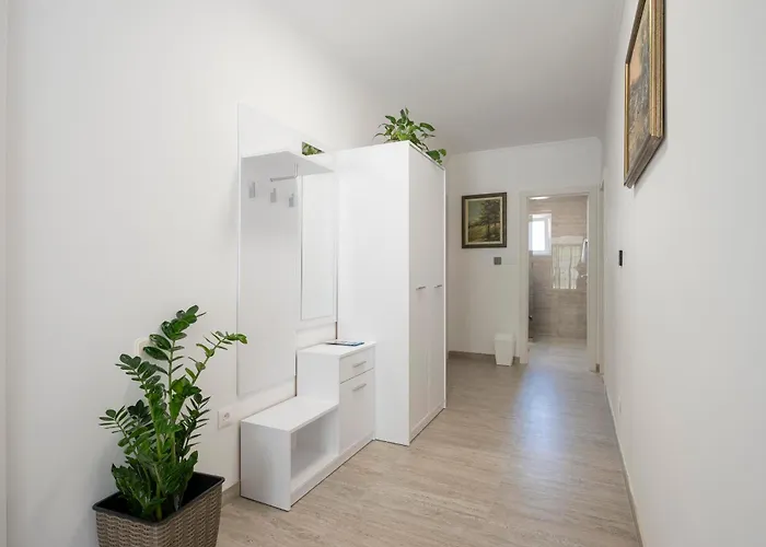 Marina Appartement Orebić