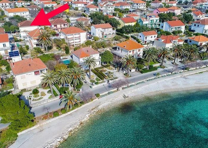 Marina Appartement Orebić