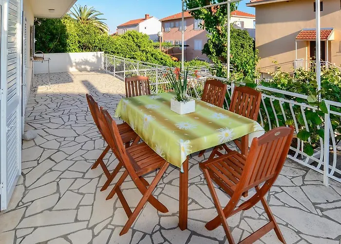 Marina Appartement *